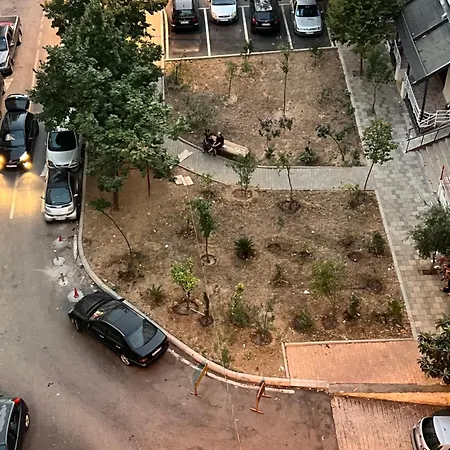 Apartment Abc Tirana